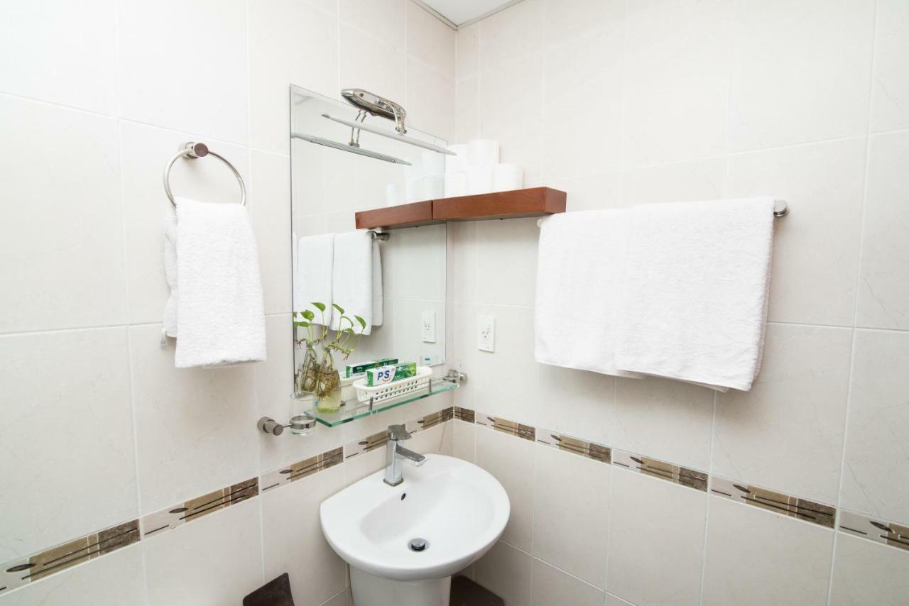 Chillaxroom 3 TP. Hồ Chí Minh Ngoại thất bức ảnh